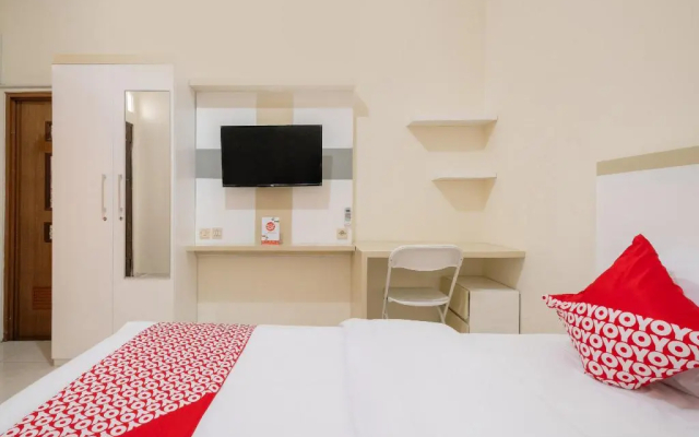 Oyo 2914 Teratai Guest House