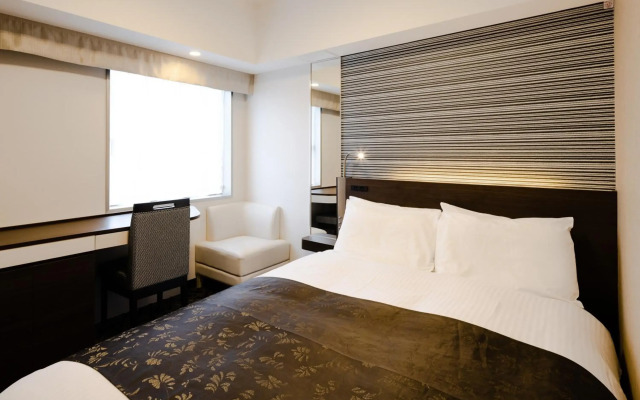 APA HOTEL Nagoya Fushimi Ekikita