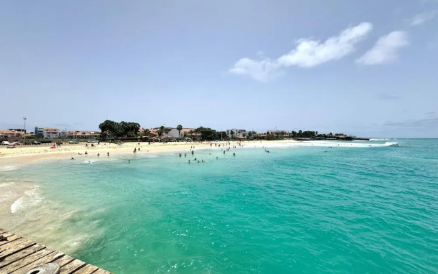 Paradise in Santa Maria