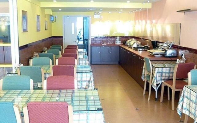 Home Inn