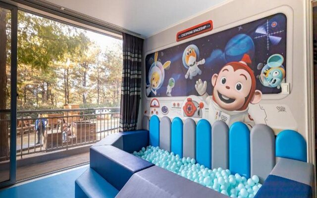 Kensington Resort Gyeongju