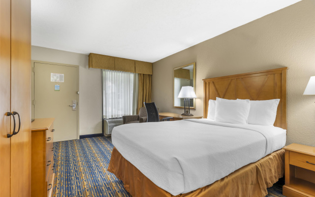 Best Western Dulles Airport Inn