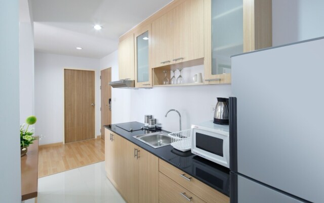 Wellness Park Residence