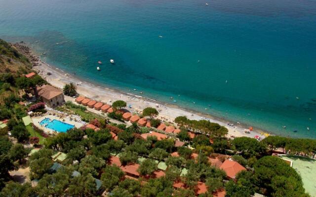 Lido Paradiso Resort