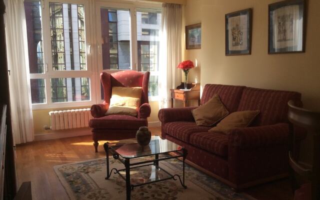 Apartamento Ondarreta