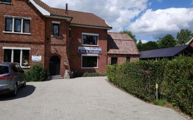 B&B De Oude Berg