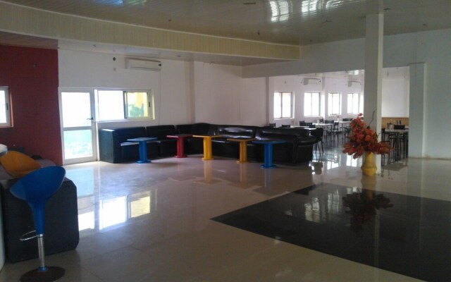 Sealane Hotel