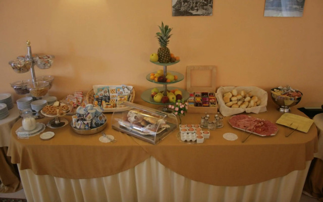 Villa Accini