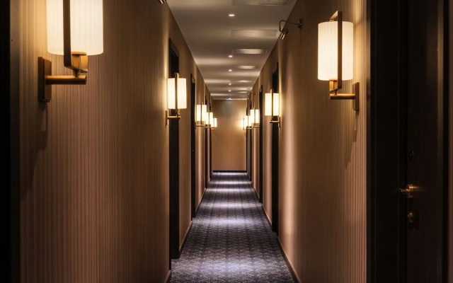 The Selwyn