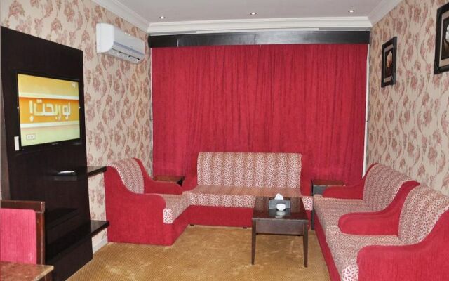 Sama Furnished Appartments