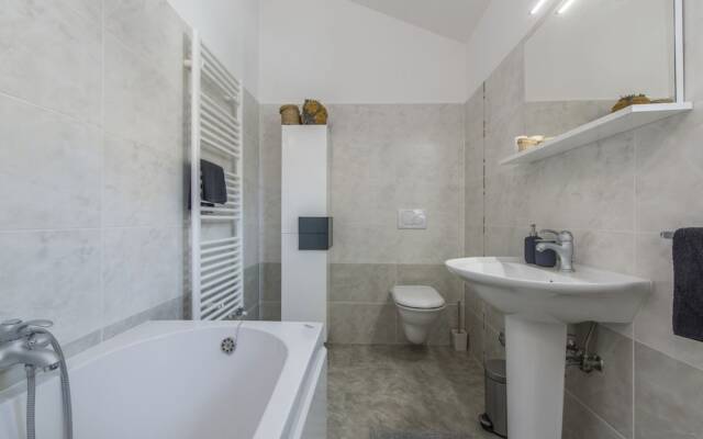 Villa Marija Villanova