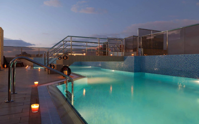 Al Noon Hotel Apartments