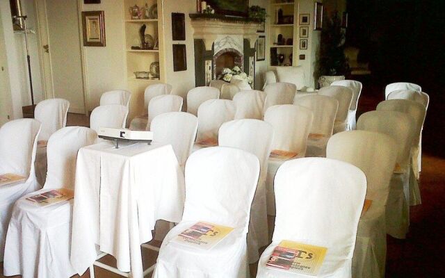 Bed and Breakfast Aloisio