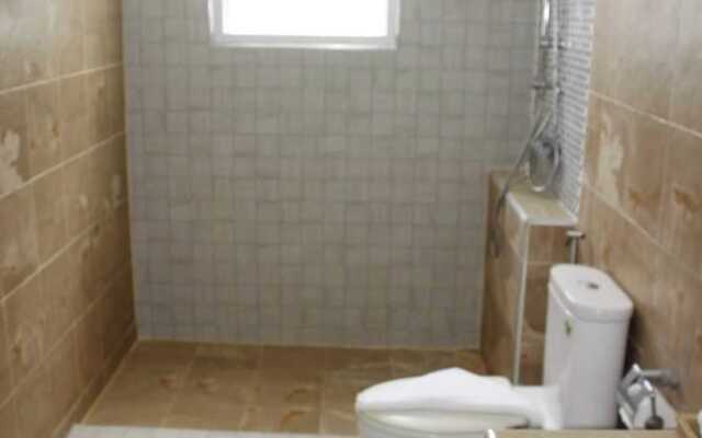 Narong Ek Residence View & Pool Villa