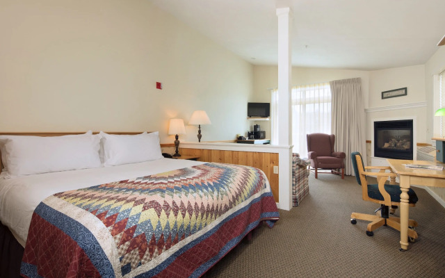 The Country Inn at Camden Rockport