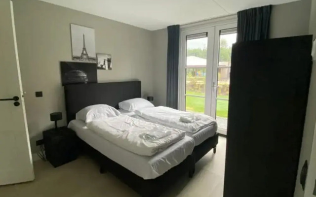 Modern Villa Located in the Achterhoek