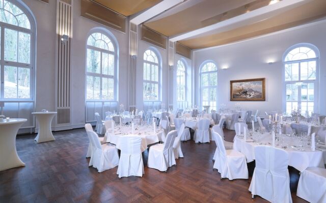 Hotel Kieler Yacht-Club
