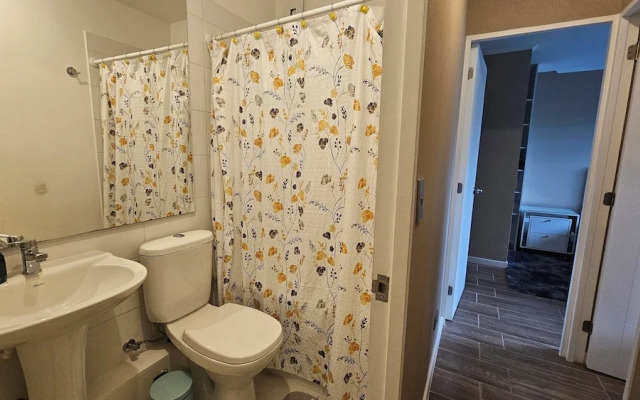 Oceana Suites Bosque Pucalán