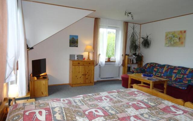 Ferienwohnung Heger