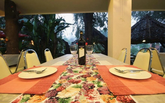 Baanplaidoi Resort
