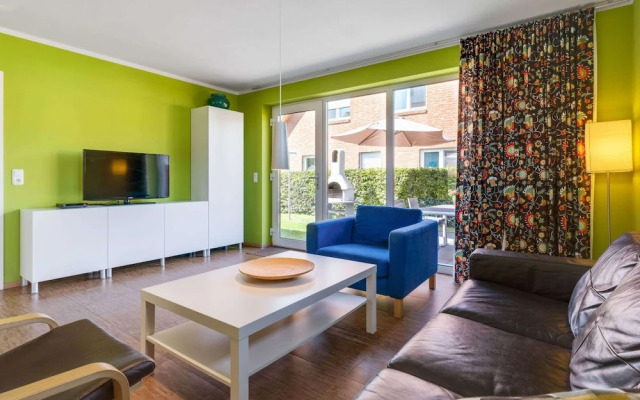 Delightful Holiday Home in Zierow near Sea Beach