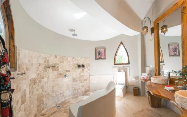 Xanadu Luxury Villas & Retreat Zanzibar