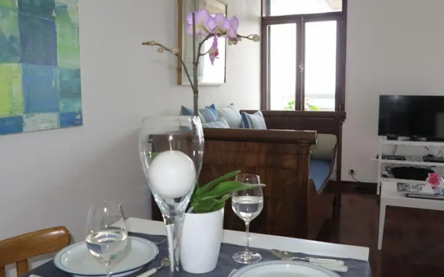 Funchal Charming Lido Flat