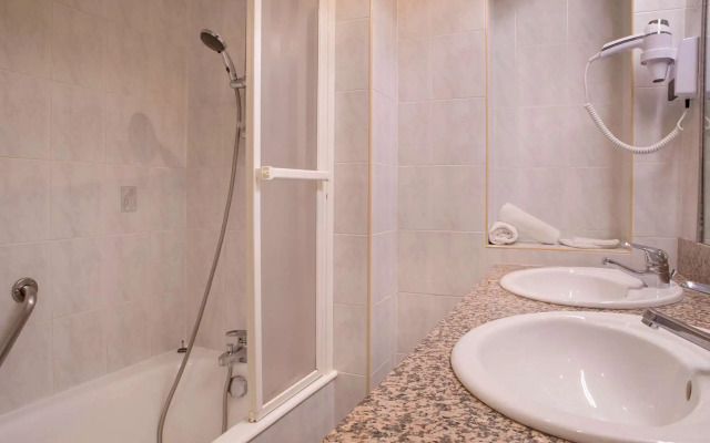 The Originals Boutique, Hôtel du Pont Roupt, Mende