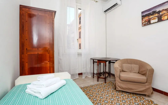 Wonder Vatican Family