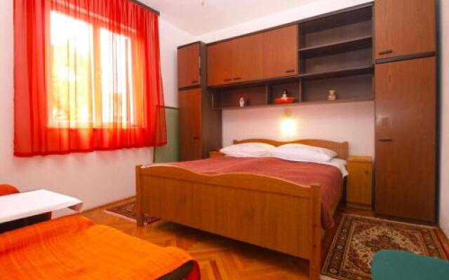 Apartment Slavica 1697