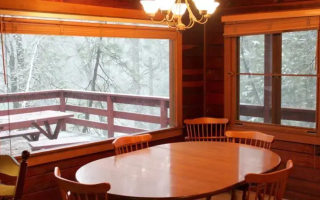 RedAwning Cabin #45 Su Casa