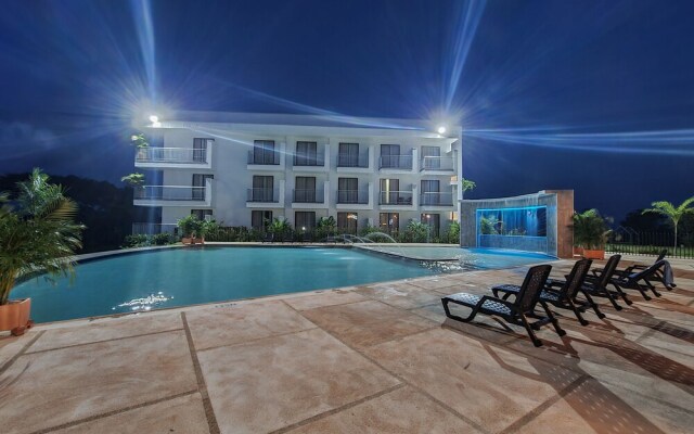 Hotel Arboreo Doradal