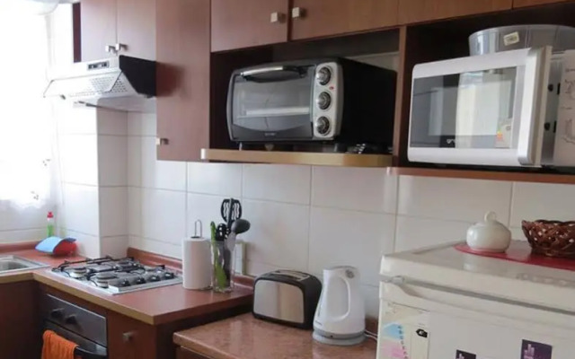 Santiago Apartamentos Centro