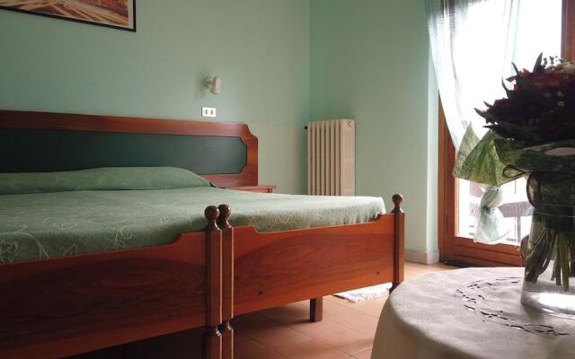 Hotel Cristina