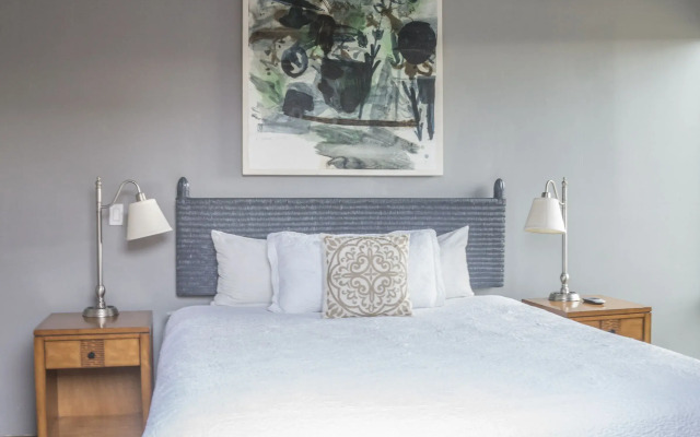 Valenza Hotel Boutique