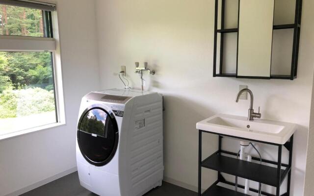 Hakuba Sunrise Apartments