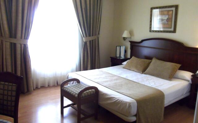 Hotel Lasa Sport