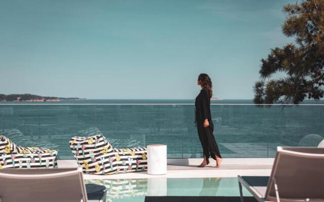 360ᵒ Luxury View Collection - Adults Only