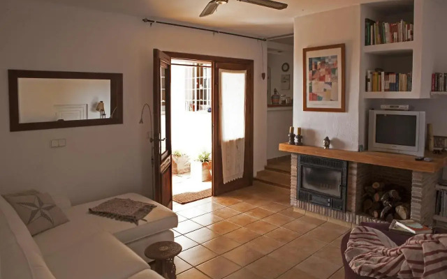 Hacienda Ses Caletes