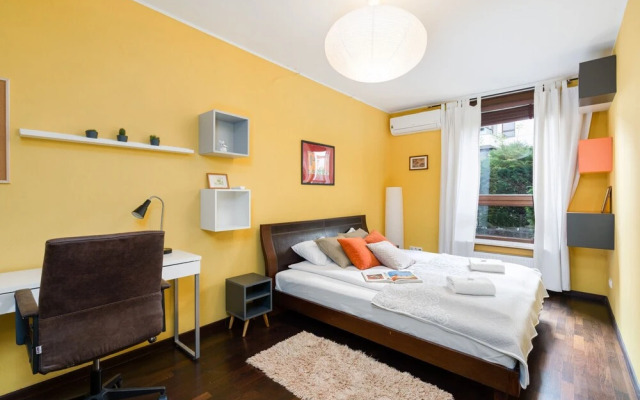 Apartament Galileo Poznań by Renters