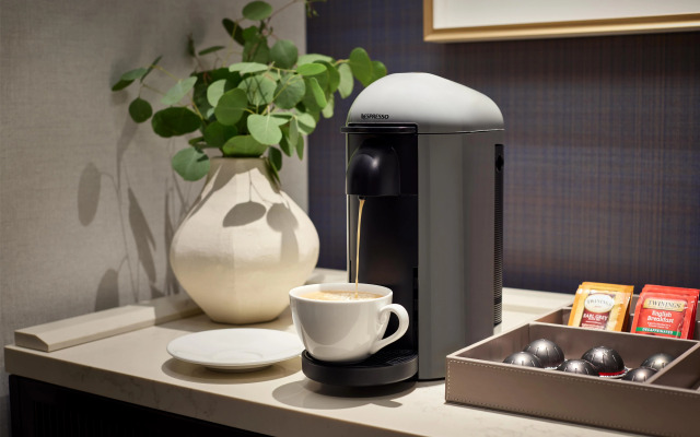 Grand Hyatt Washington