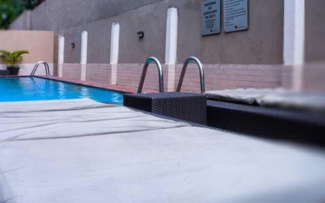 Savoy Suites