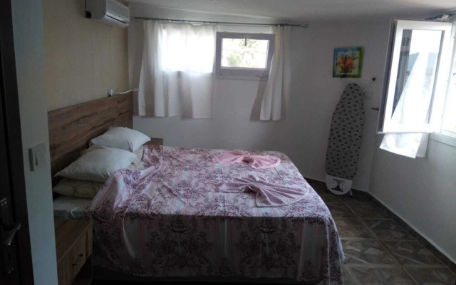 Paddys Apartments Ovacık