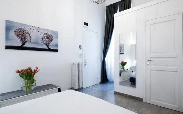 Ada Suites