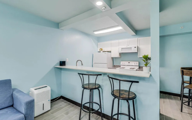 Seaside Boutique Hotel