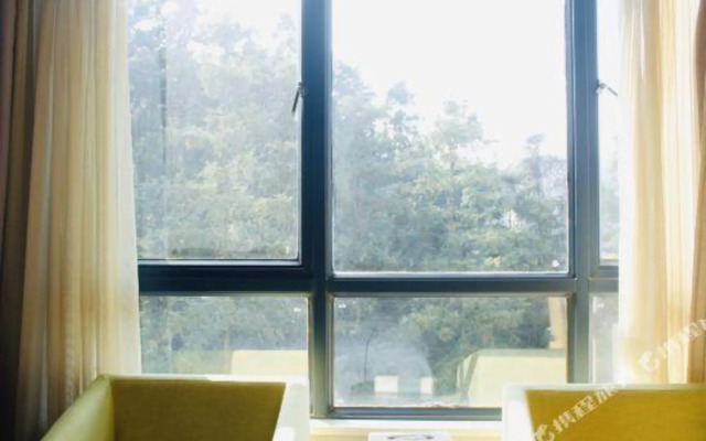 Ruijiang International Hotel