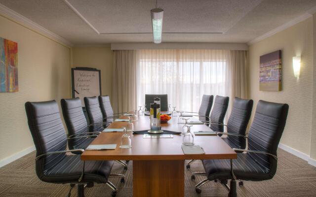 Radisson Hotel Sudbury