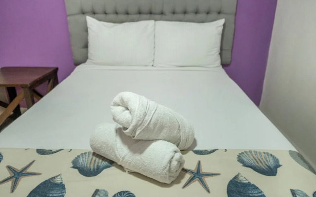 Hotel Pelicano