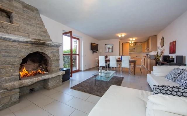 Villa Aquila in Pianello del Lario