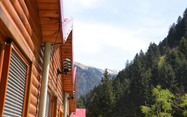 Ensar Otel